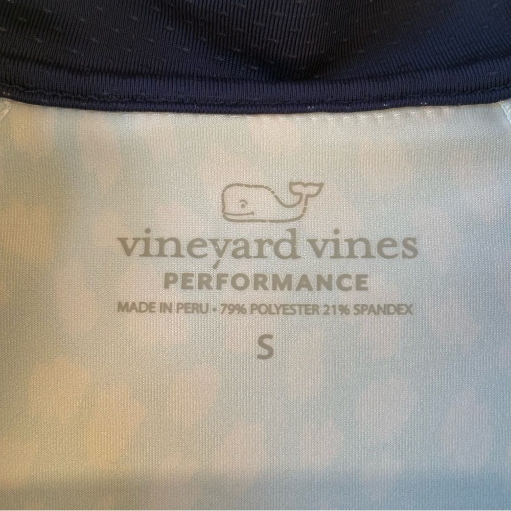Vineyard Vines Performance Pullover - image 3